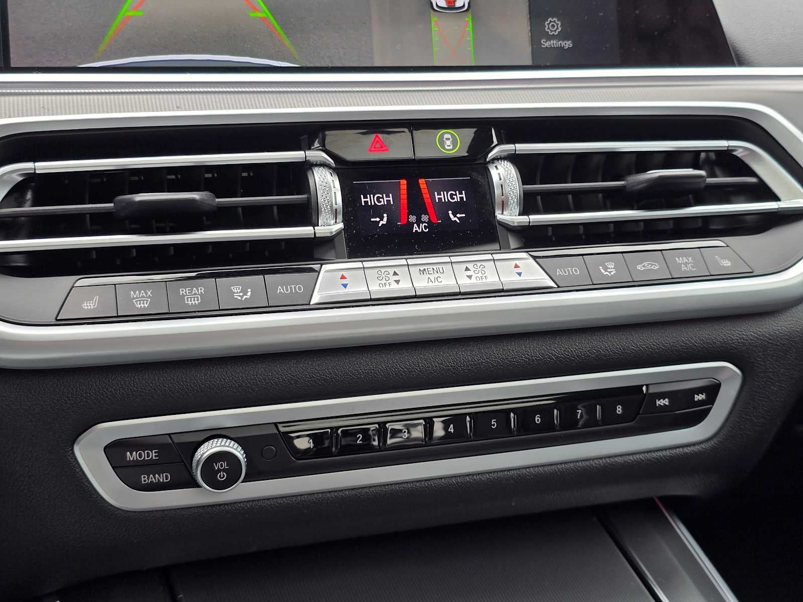 2022 BMW X5 xDrive40i xDrive40i