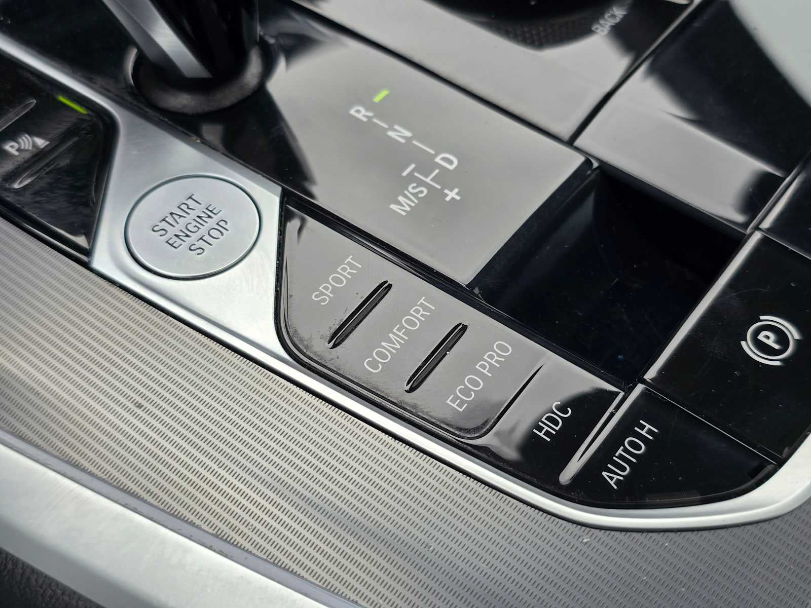2022 BMW X5 xDrive40i xDrive40i