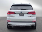 2022 BMW X5 xDrive40i xDrive40i