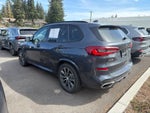 2019 BMW X5 xDrive40i xDrive40i