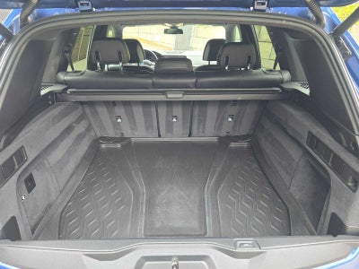 2019 BMW X5 xDrive40i xDrive40i