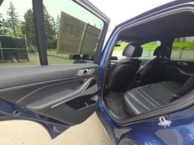 2019 BMW X5 xDrive40i xDrive40i