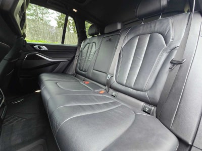 2019 BMW X5 xDrive40i xDrive40i