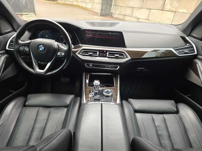 2019 BMW X5 xDrive40i xDrive40i