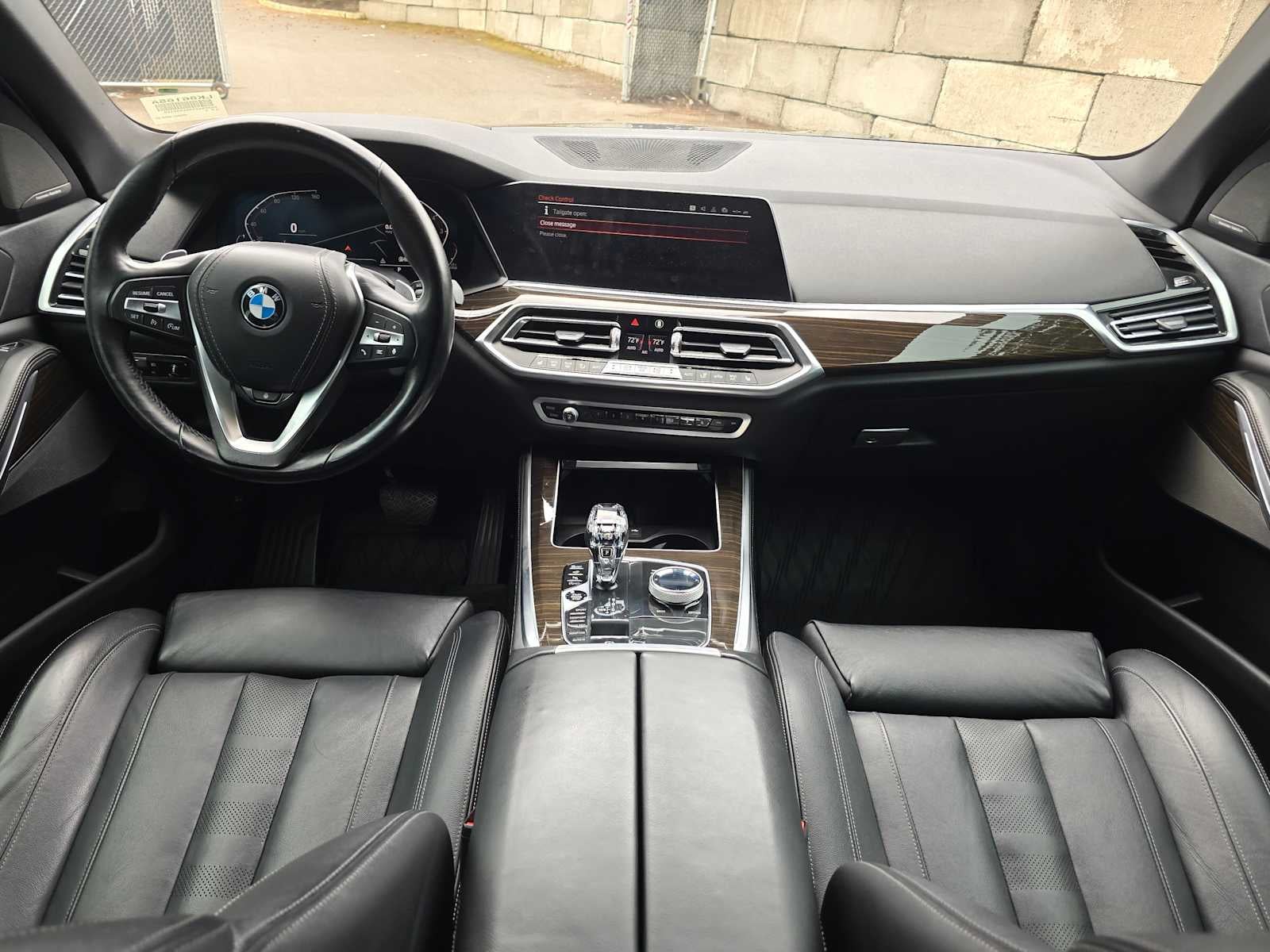2019 BMW X5 xDrive40i xDrive40i