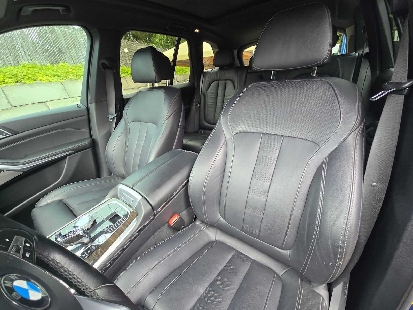 2019 BMW X5 xDrive40i xDrive40i
