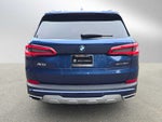 2019 BMW X5 xDrive40i xDrive40i