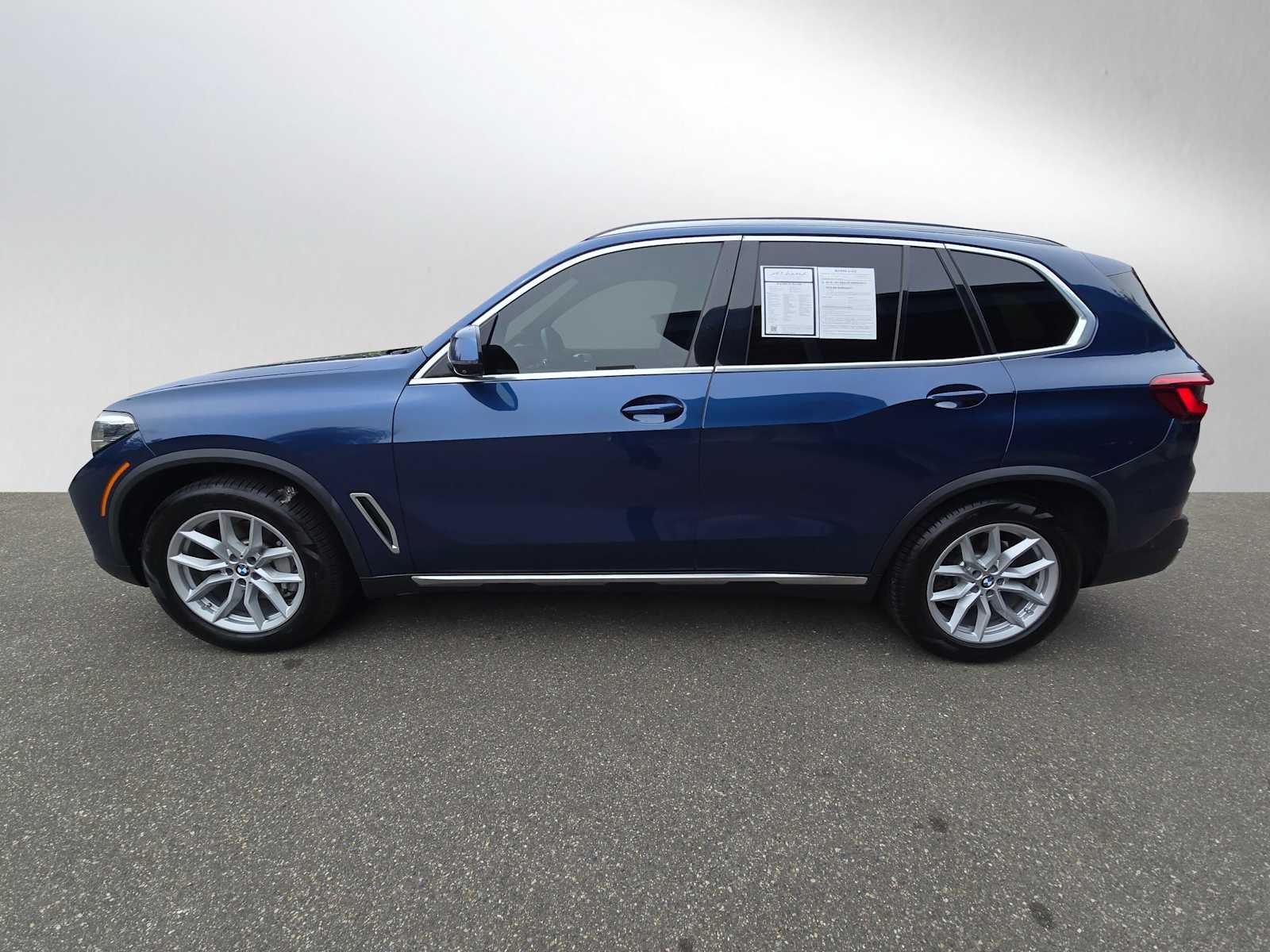 2019 BMW X5 xDrive40i xDrive40i