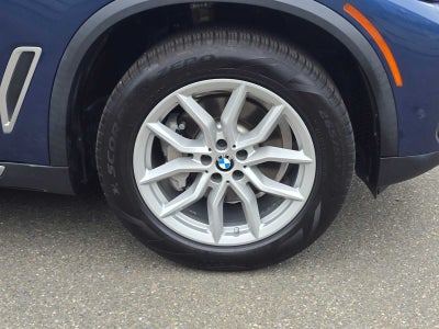 2019 BMW X5 xDrive40i xDrive40i