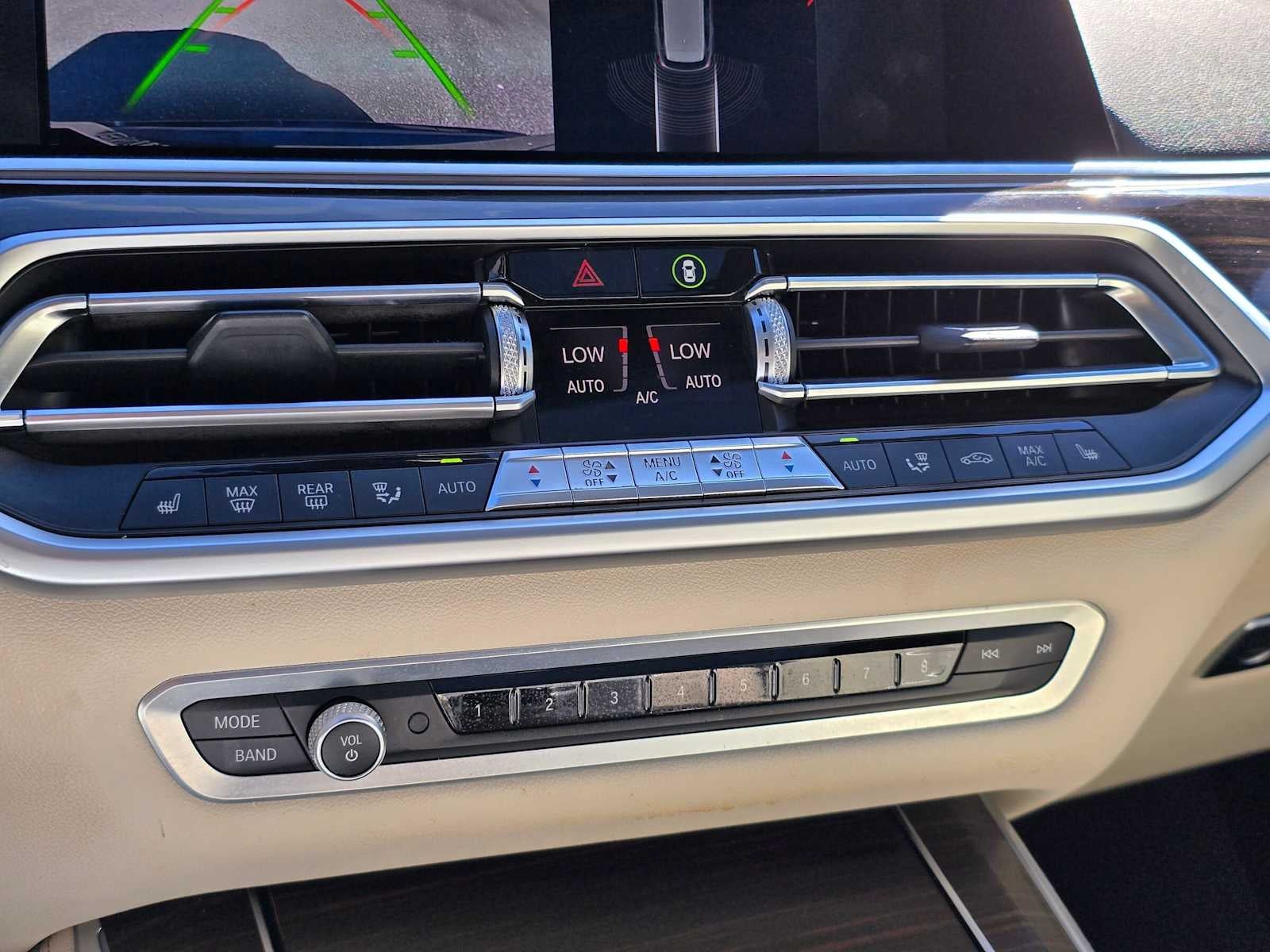 2019 BMW X5 xDrive40i xDrive40i
