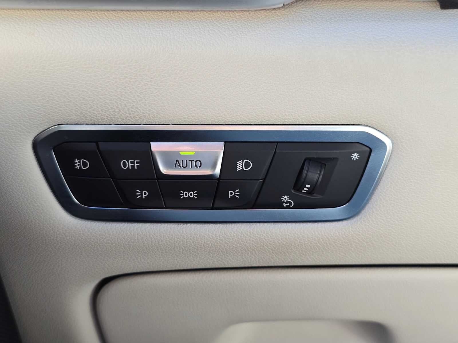 2019 BMW X5 xDrive40i xDrive40i