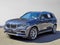 2019 BMW X5 xDrive40i xDrive40i