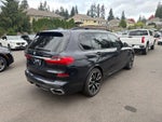 2019 BMW X7 xDrive50i