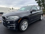 2016 BMW X5 xDrive35i xDrive35i