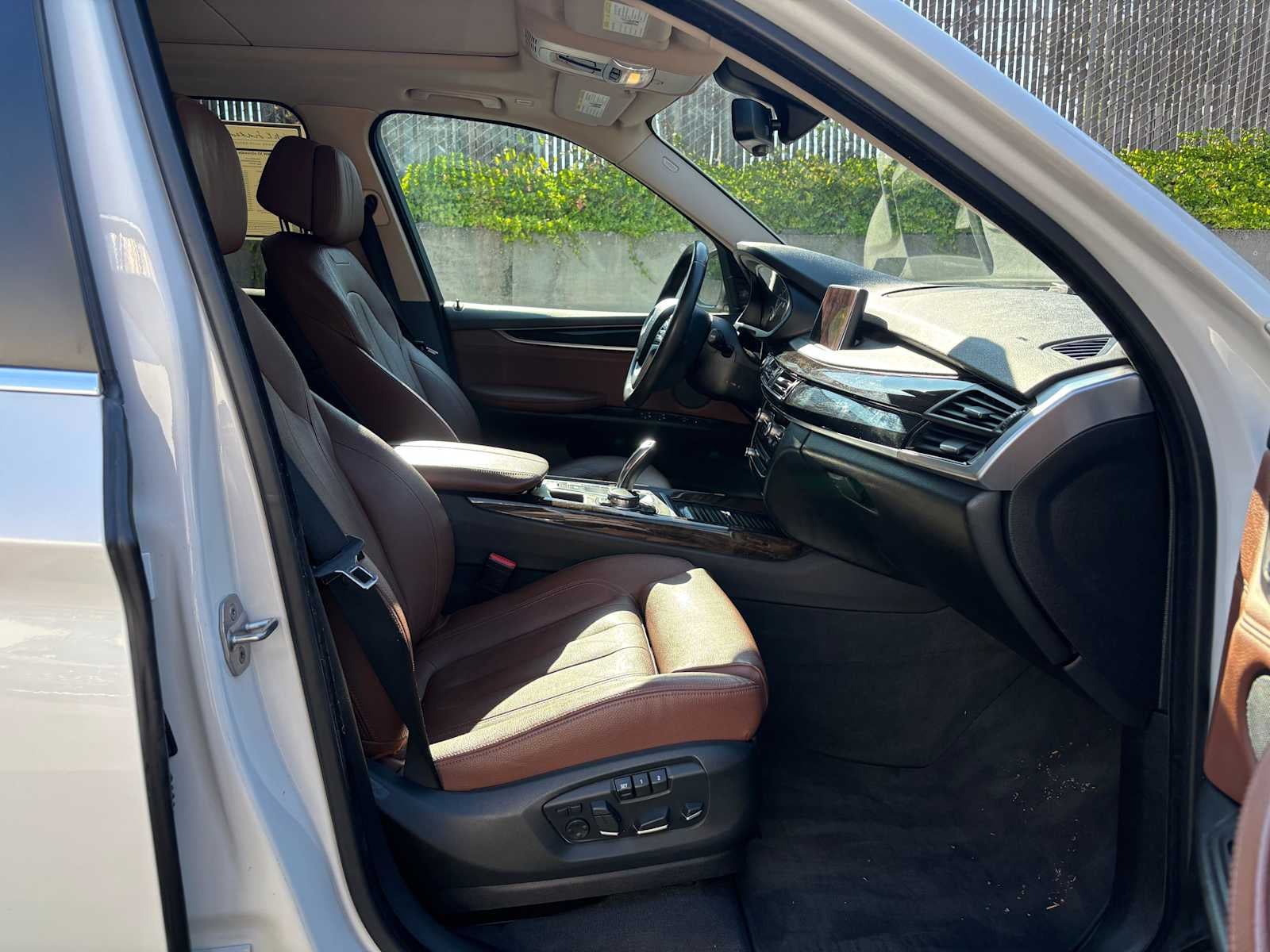 2016 BMW X5 eDrive xDrive40e