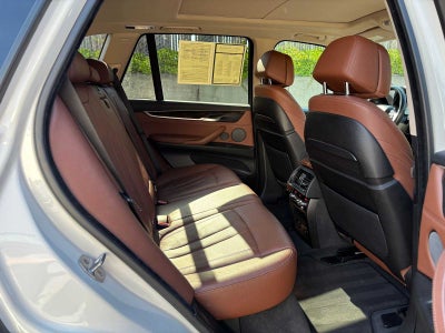 2016 BMW X5 eDrive xDrive40e