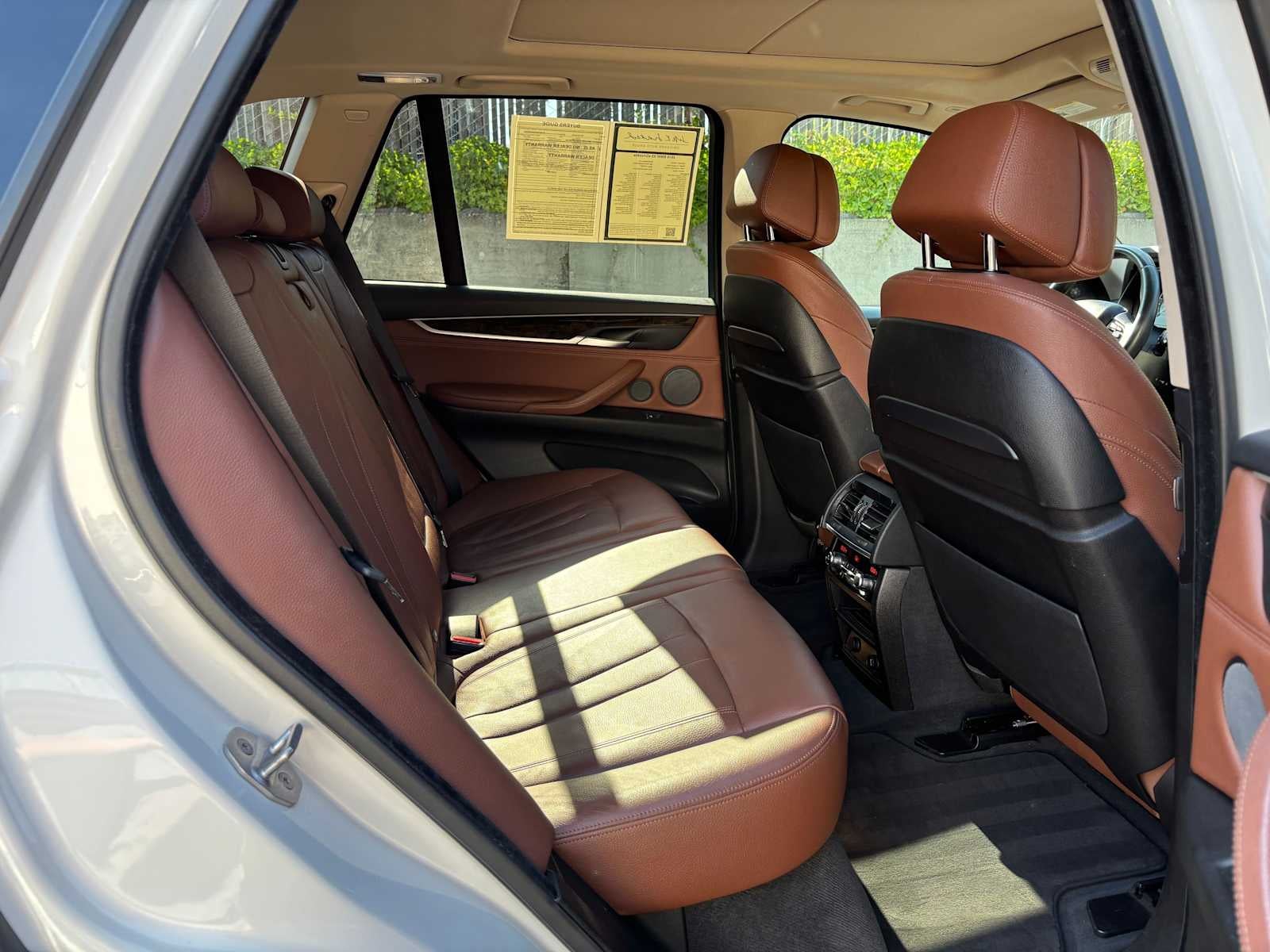 2016 BMW X5 eDrive xDrive40e