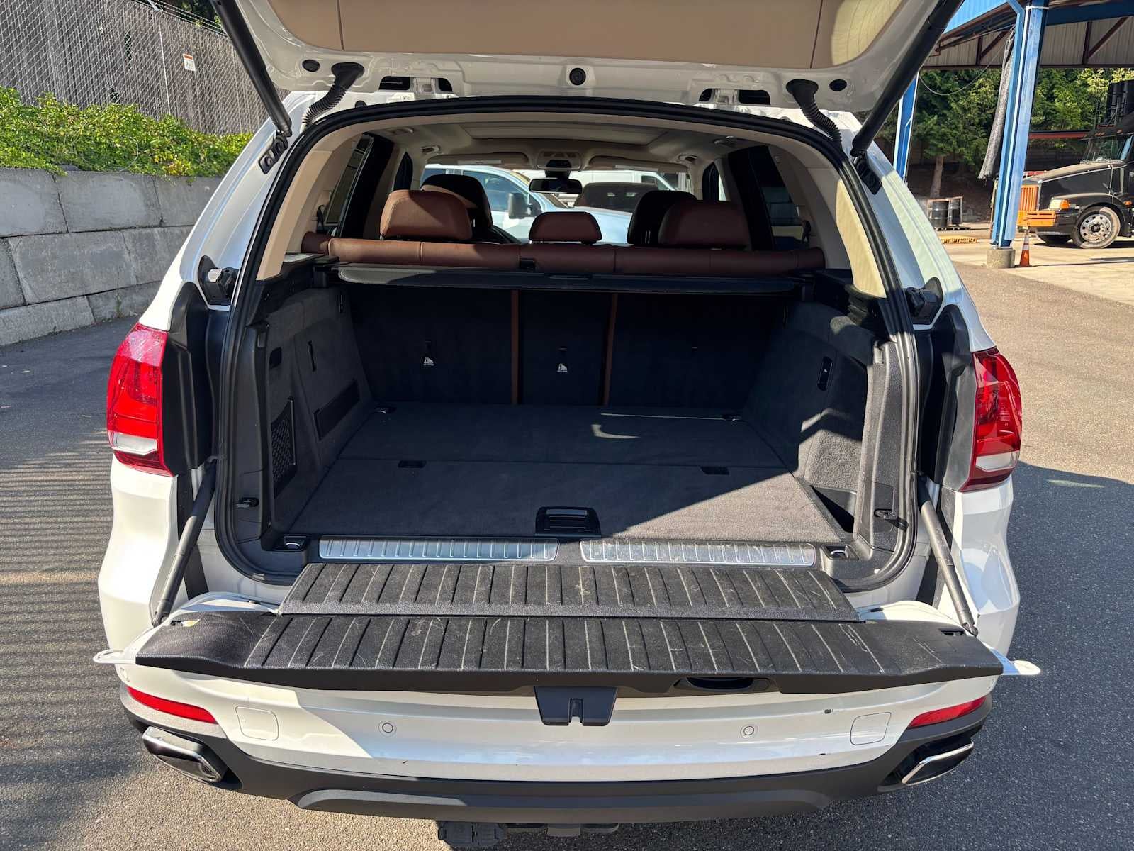 2016 BMW X5 eDrive xDrive40e
