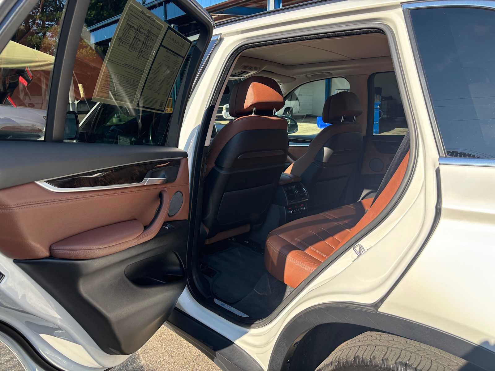 2016 BMW X5 eDrive xDrive40e