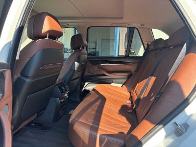 2016 BMW X5 eDrive xDrive40e