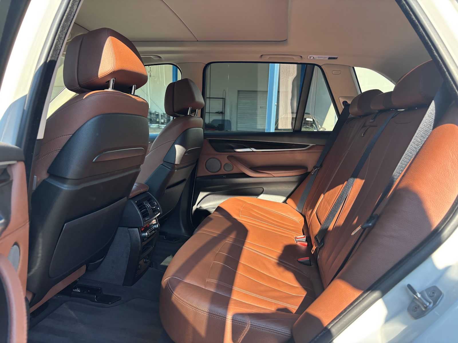 2016 BMW X5 eDrive xDrive40e