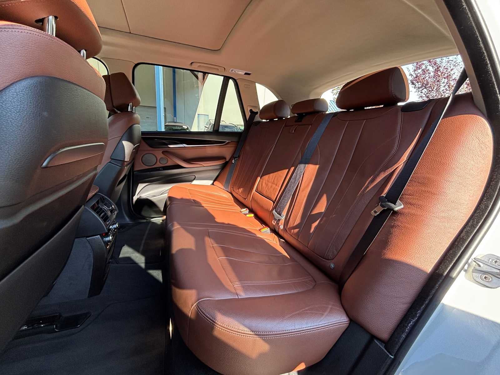 2016 BMW X5 eDrive xDrive40e