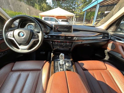 2016 BMW X5 eDrive xDrive40e