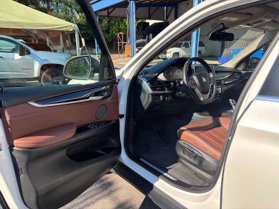2016 BMW X5 eDrive xDrive40e
