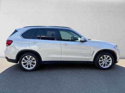 2016 BMW X5 eDrive xDrive40e