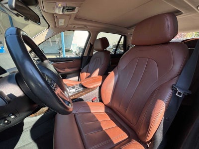 2016 BMW X5 eDrive xDrive40e