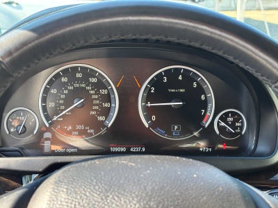 2016 BMW X5 eDrive xDrive40e