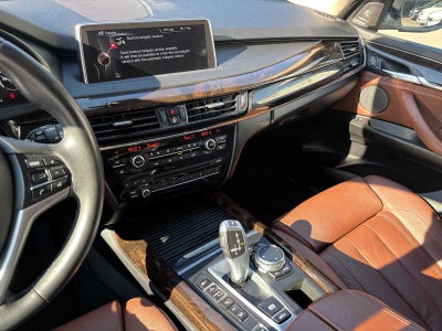 2016 BMW X5 eDrive xDrive40e