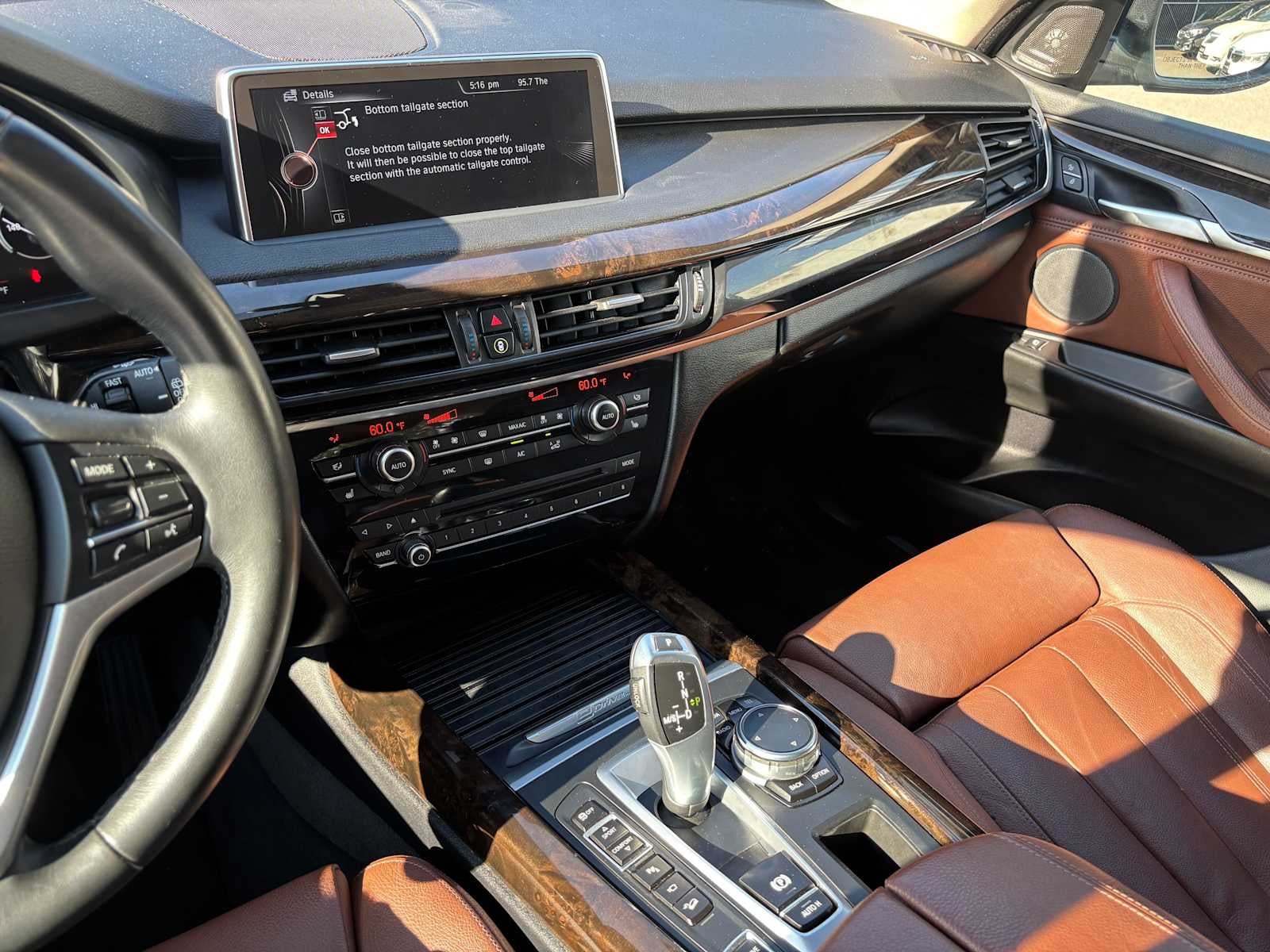 2016 BMW X5 eDrive xDrive40e