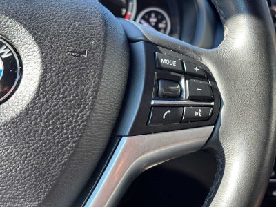2016 BMW X5 eDrive xDrive40e