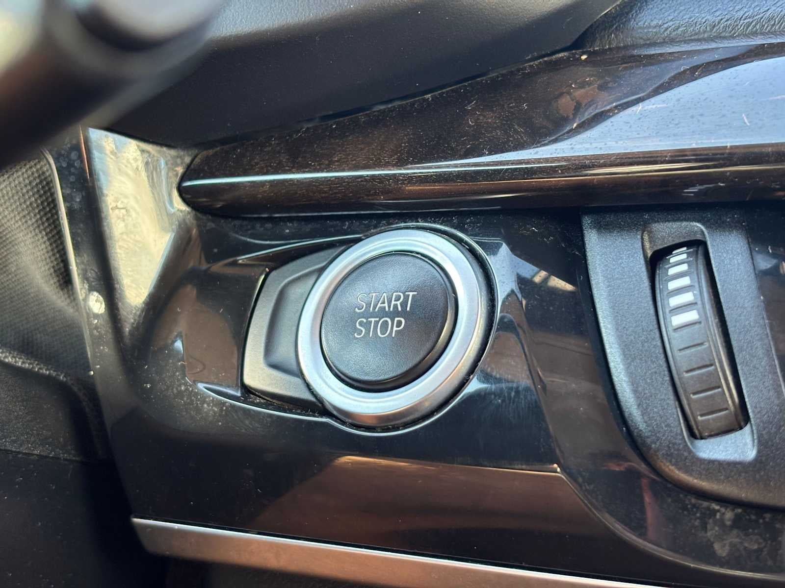 2016 BMW X5 eDrive xDrive40e