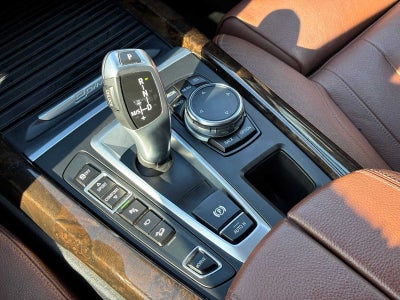 2016 BMW X5 eDrive xDrive40e