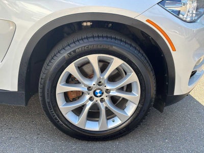 2016 BMW X5 eDrive xDrive40e