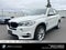 2016 BMW X5 xDrive40e xDrive40e