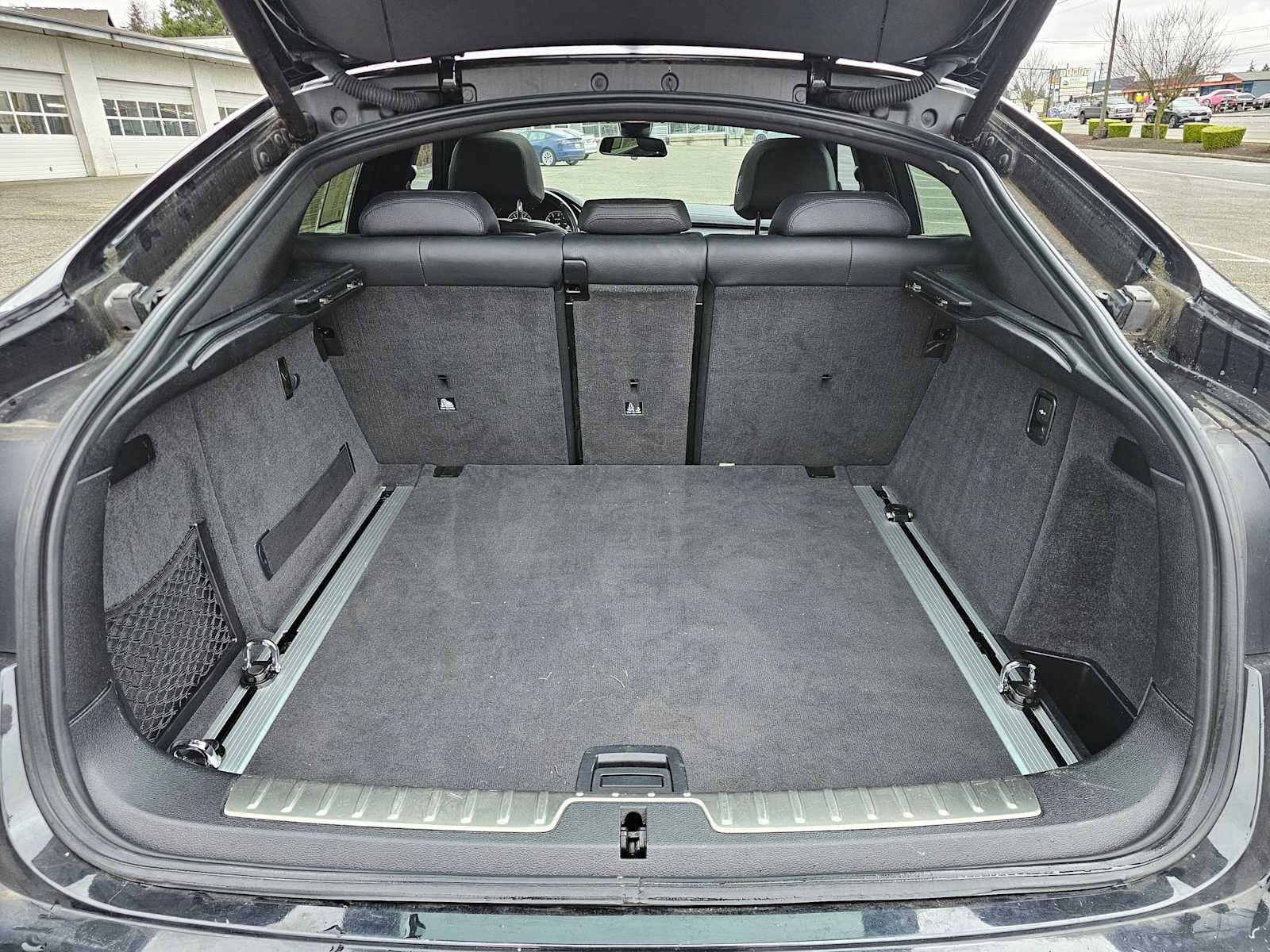 2017 BMW X6 xDrive35i