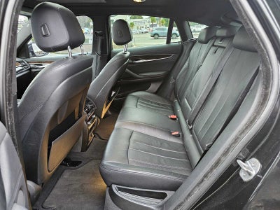 2017 BMW X6 xDrive35i