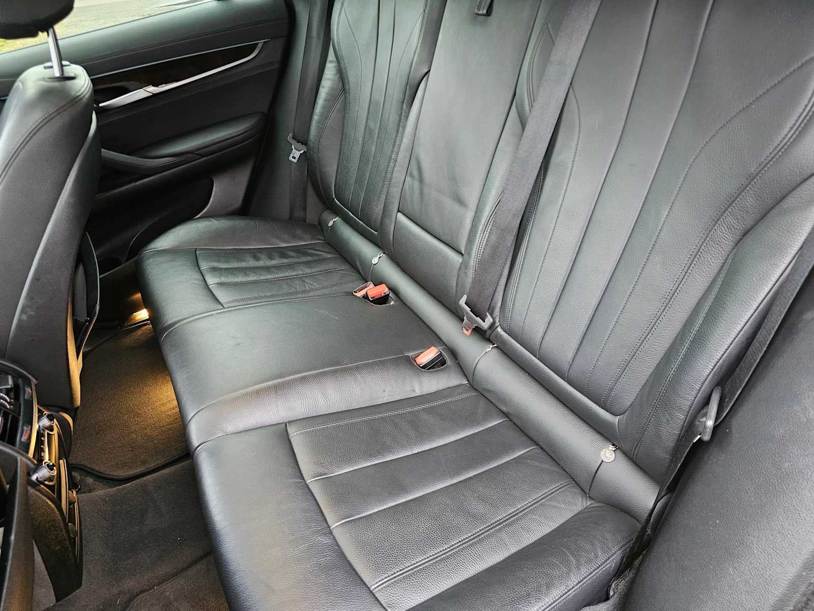 2017 BMW X6 xDrive35i