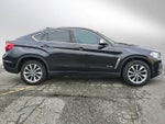 2017 BMW X6 xDrive35i