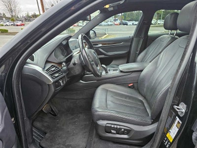 2017 BMW X6 xDrive35i