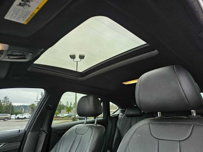 2017 BMW X6 xDrive35i