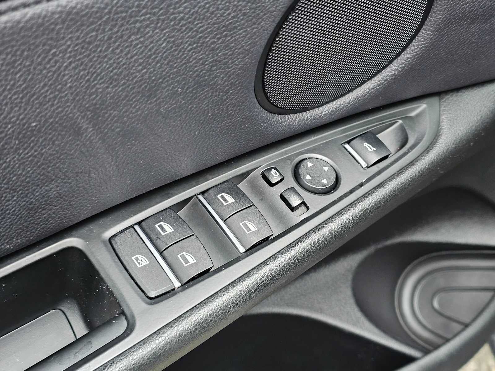 2017 BMW X6 xDrive35i