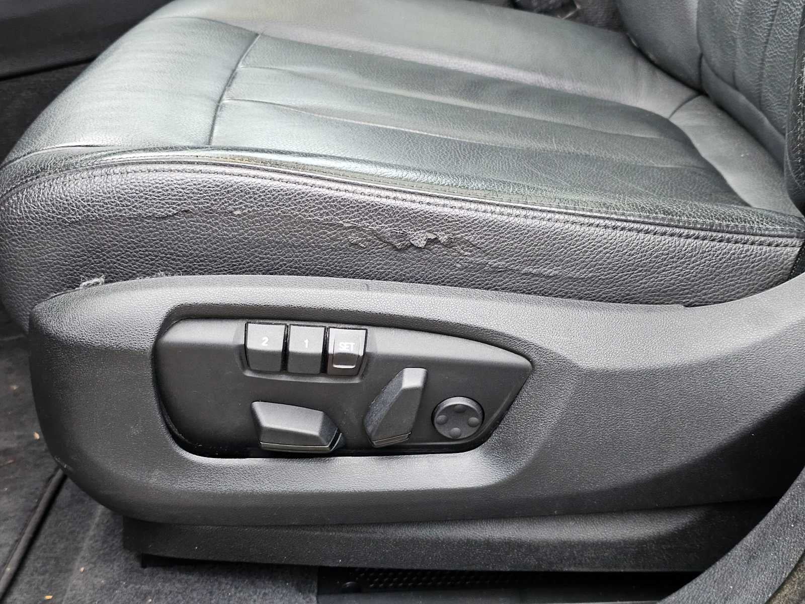 2017 BMW X6 xDrive35i