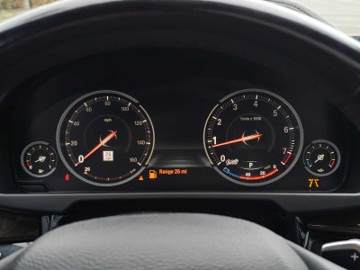 2017 BMW X6 xDrive35i