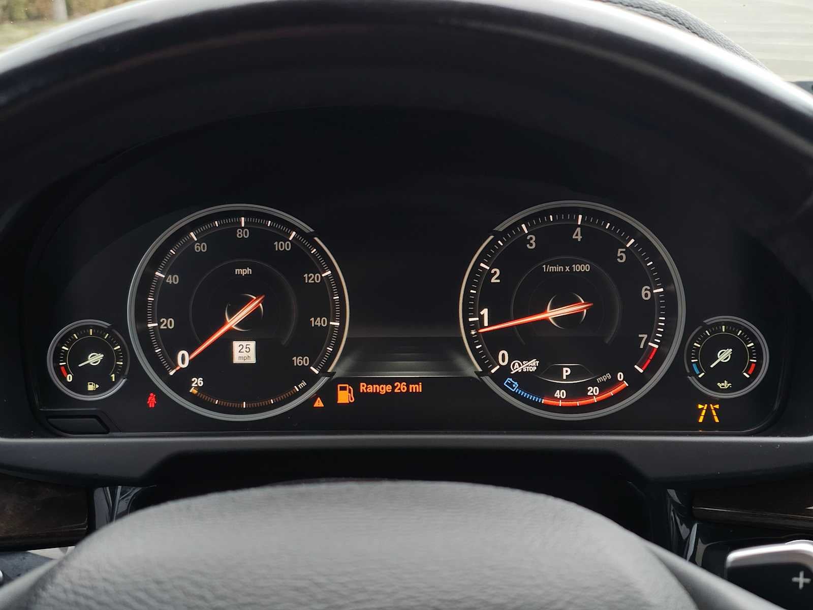 2017 BMW X6 xDrive35i