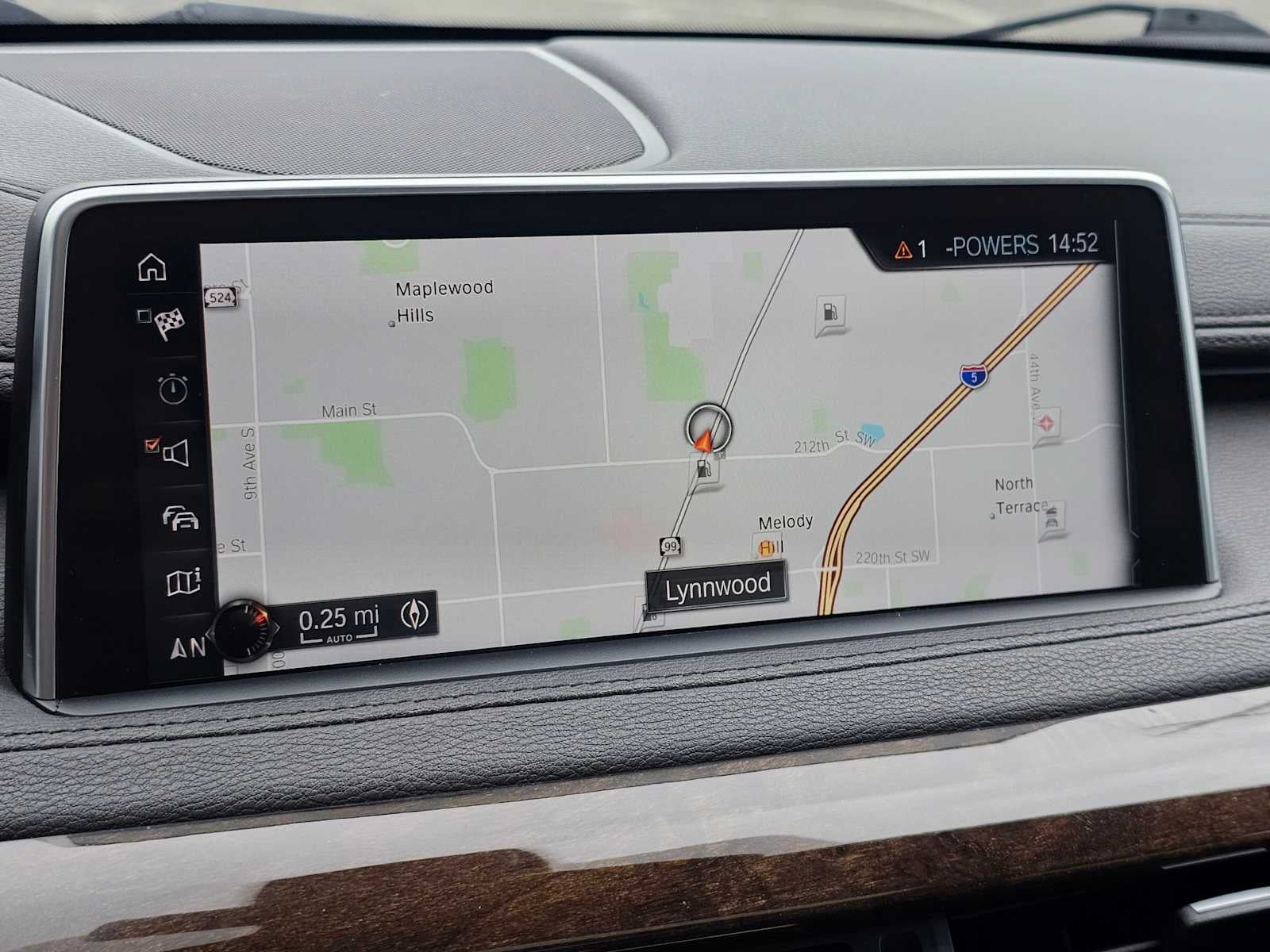 2017 BMW X6 xDrive35i