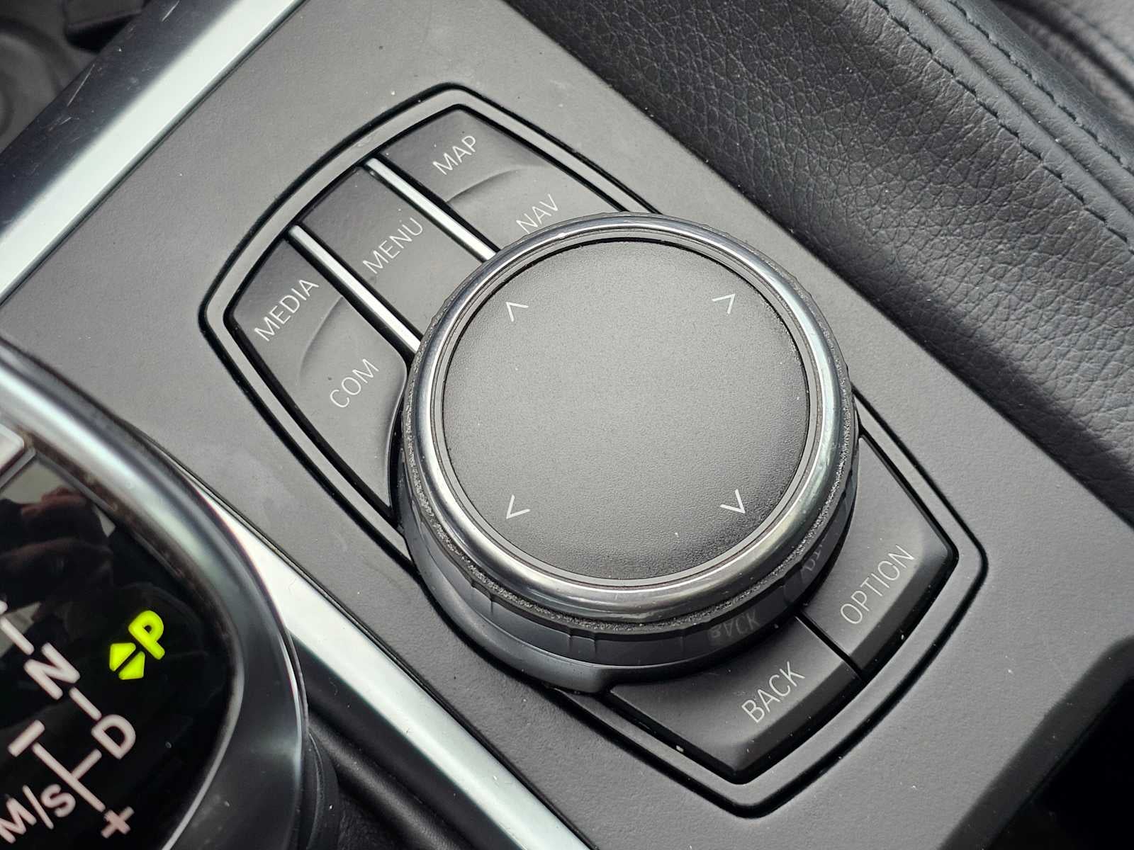 2017 BMW X6 xDrive35i